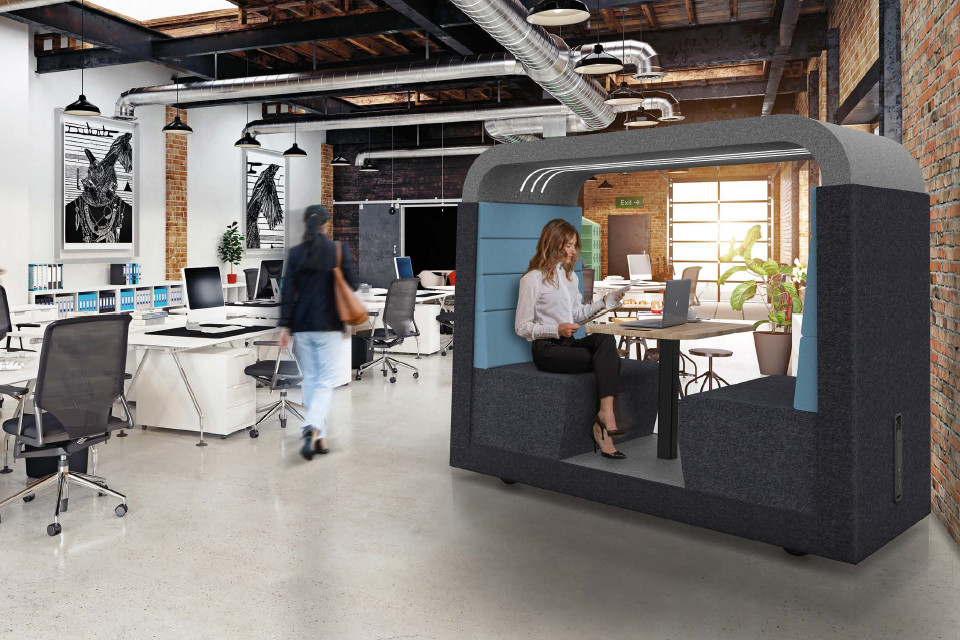 Metric Office Furniture UK Office Furniture & Office Interior Specialist